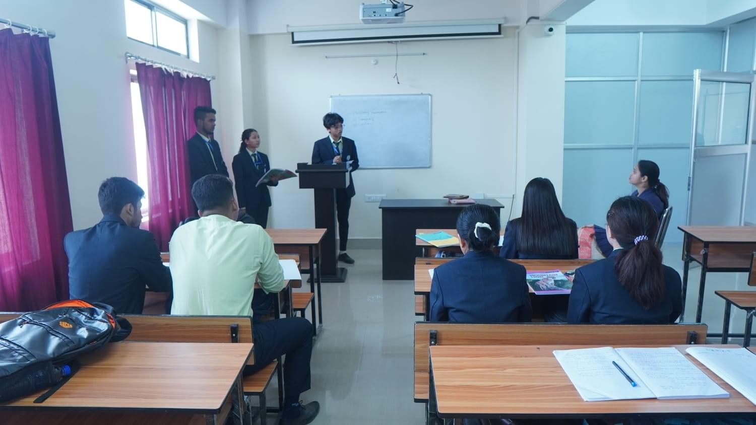 Pratiksha Institute of Allied Health Sciences Guwahati Campus photo 14